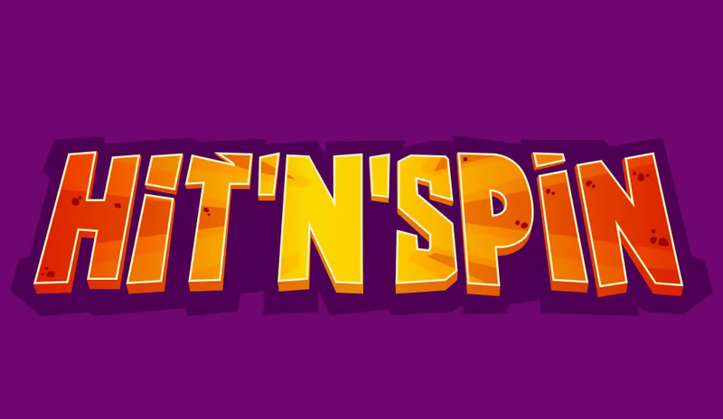 HitNSpin kasyno z BLIK